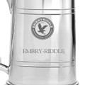Embry-Riddle Pewter Stein - Image 2