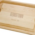 Georgetown Maple Cutting Board - Image 2