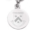 Columbia Sterling Silver Charm - Image 1