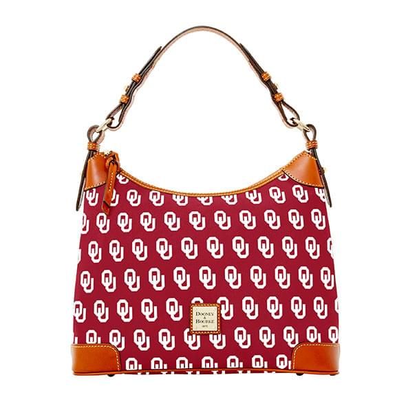 Oklahoma Dooney Bourke Hobo Bag At M Lahart Co Oklahoma Dooney Bourke Hobo Bag