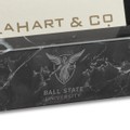Ball State Marble Business Card Holder - Image 2