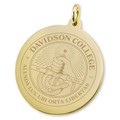 Davidson 14K Gold Charm - Image 2