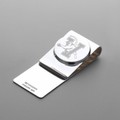 Vermont Sterling Silver Money Clip - Image 1
