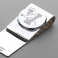 Vermont Sterling Silver Money Clip - Image 2