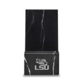 Louisiana State University Marble Phone Holder - Image 1
