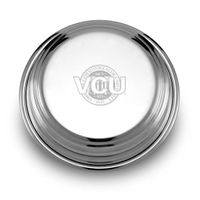 VCU Pewter Paperweight