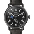 USAFA Shinola Watch, The Runwell 41mm Black Dial - Image 1