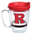 Rutgers 16 oz. Tervis Mugs- Set of 4 - Image 2