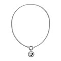 Holy Cross Amulet Necklace by John Hardy with Classic Chain - Image 1