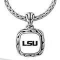 LSU Classic Chain Necklace by John Hardy - Image 3