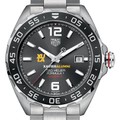 XULA Men's TAG Heuer Formula 1 with Anthracite Dial & Bezel - Image 1
