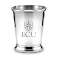 ECU Pewter Julep Cup