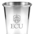 ECU Pewter Julep Cup - Image 2
