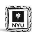 NYU Cufflinks by John Hardy - Image 3