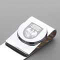 Chicago Sterling Silver Money Clip - Image 2