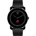 Tepper Men's Movado BOLD with Leather Strap - Image 2