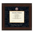 University of Arkansas Bachelors/Masters Diploma Frame - Excelsior - Image 1