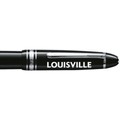 Louisville Montblanc Meisterstück LeGrand Rollerball Pen in Platinum - Image 2