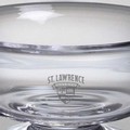 St. Lawrence Simon Pearce Glass Revere Bowl Med - Image 2