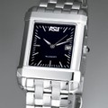 ASU Men's Black Quad Watch with Bracelet - Image 1