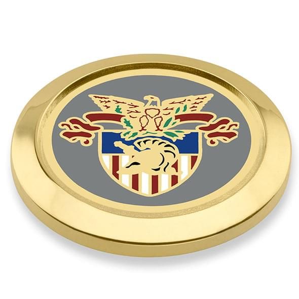 West Point Blazer Buttons - Image 1