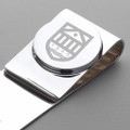 Tuck Sterling Silver Money Clip - Image 2