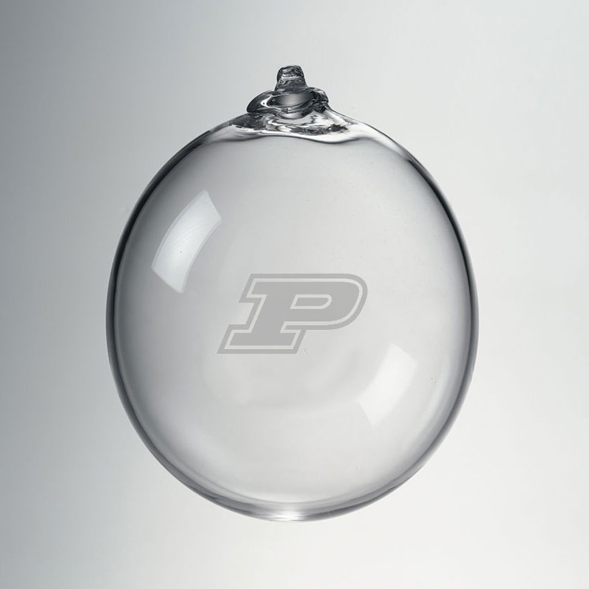 Old World Christmas Texas Tech University Diploma Glass Blown Ornament