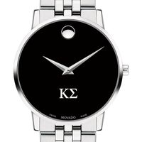 Kappa Sigma Men's Movado Museum with Bracelet