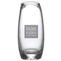 Duke Fuqua Glass Addison Vase by Simon Pearce - Image 1