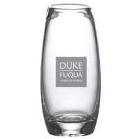 Duke Fuqua Glass Addison Vase by Simon Pearce