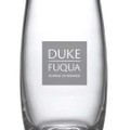 Duke Fuqua Glass Addison Vase by Simon Pearce - Image 2