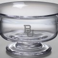 Baylor Simon Pearce Glass Revere Bowl Med - Image 2