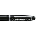 Old Dominion Montblanc Meisterstück LeGrand Rollerball Pen in Platinum - Image 2
