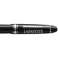Lafayette Montblanc Meisterstück LeGrand Rollerball Pen in Platinum - Image 2
