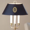 University of Tennessee Lamp in Brass & Marble - Image 2
