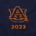 Auburn Class of 2023 Navy Blue and Orange Sweater by M.LaHart - Image 2