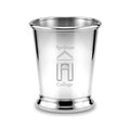 Spelman Pewter Julep Cup - Image 1