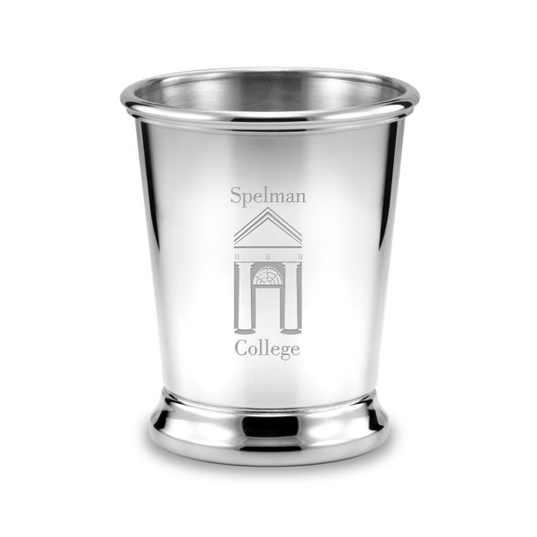 Spelman Pewter Julep Cup - Image 1
