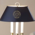 Nebraska Lamp in Brass & Marble - Image 2