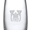 Charleston Glass Addison Vase by Simon Pearce - Image 2