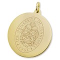 Tennessee 18K Gold Charm - Image 2