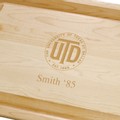UT Dallas Maple Cutting Board - Image 2