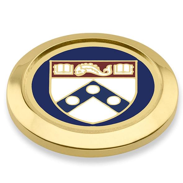 Penn Blazer Buttons