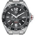Fordham Men's TAG Heuer Formula 1 with Anthracite Dial & Bezel - Image 1