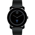 Yale Men's Movado BOLD with Leather Strap - Image 2