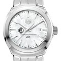 Clemson TAG Heuer LINK for Women - Image 1