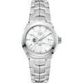 Clemson TAG Heuer LINK for Women - Image 2