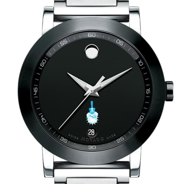 Citadel Men's Movado Museum Sport Bracelet