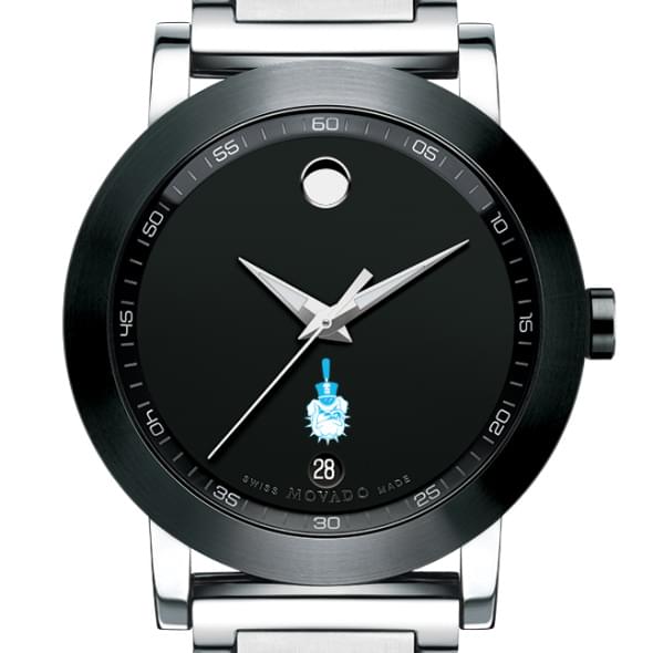 Citadel Men's Movado Museum Sport Bracelet