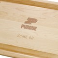 Purdue Maple Cutting Board - Image 2